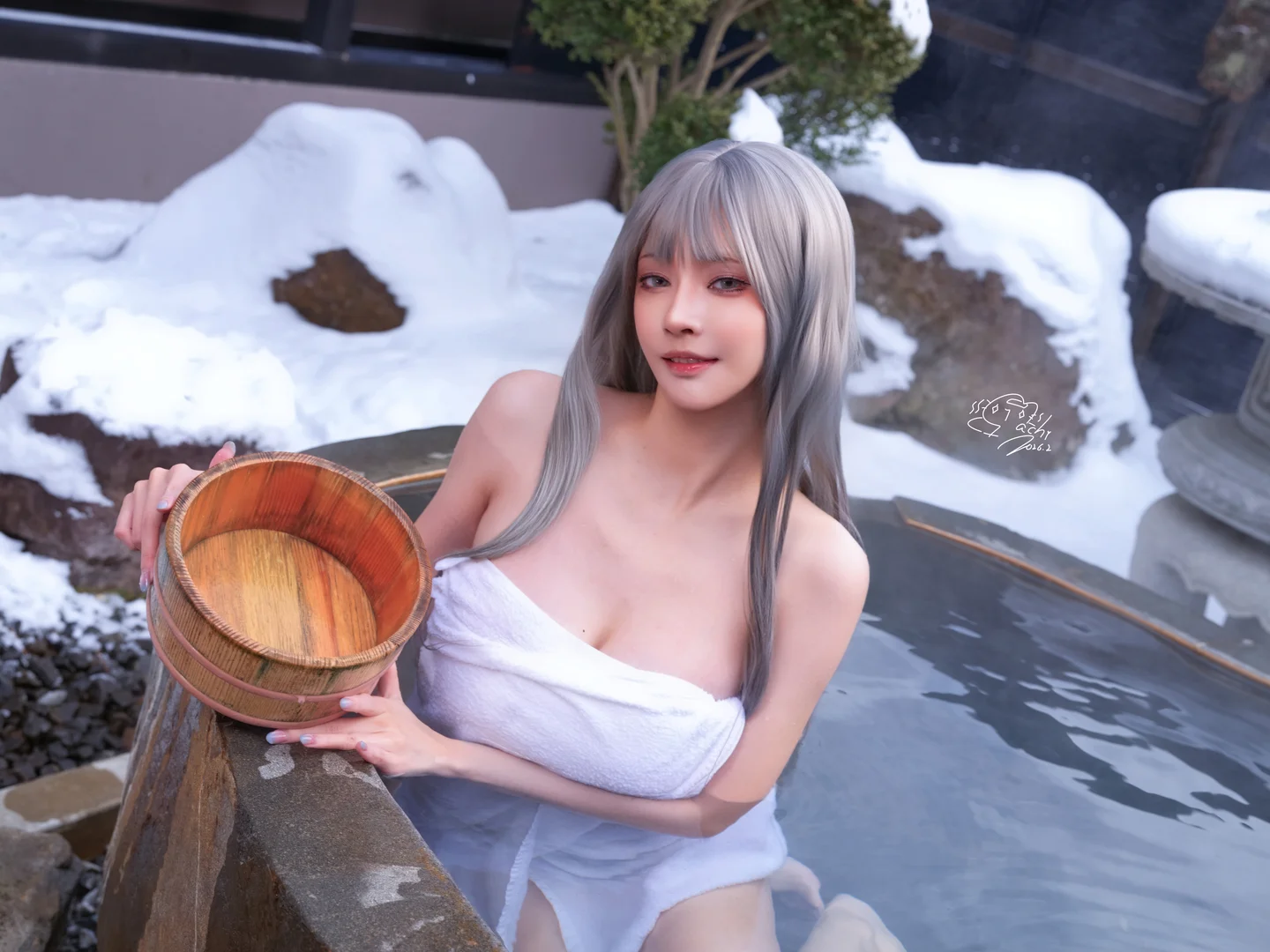 Machi马吉 -No.023 温泉之旅 完整版 [104P,1V-456MB] tg@simisebaisi 【丝足阁】055.webp